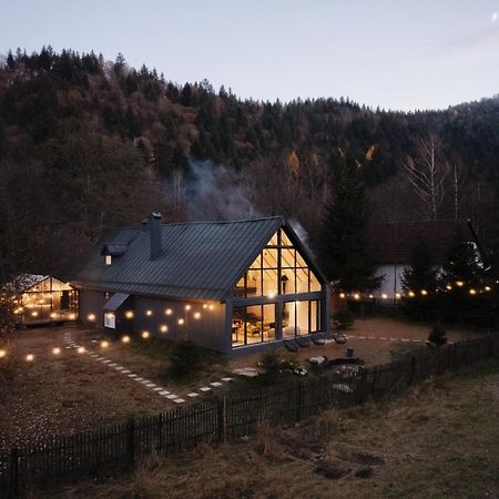 Cabana Sapte Breaza  Eksteriør billede