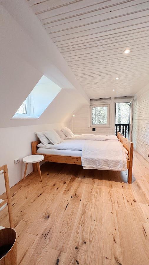 Cabana Sapte Breaza  Eksteriør billede
